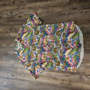 American Apparel Shirt